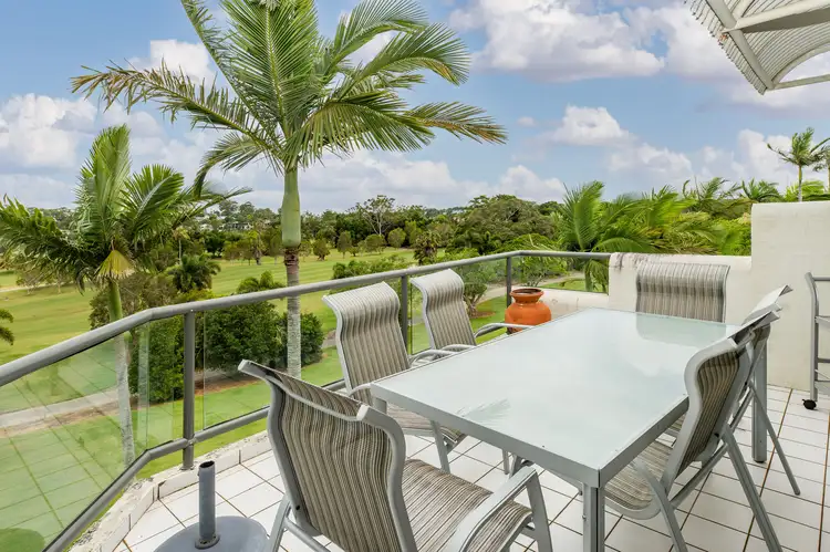 5027 St Andrews Terrace, Sanctuary Cove QLD 4212