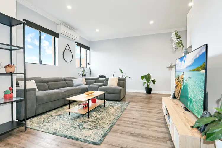 11/14 Regentville Road, Jamisontown NSW 2750