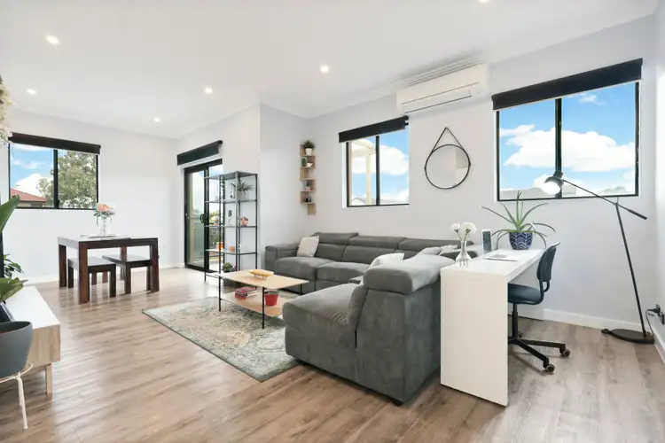 Second view of Homely unit listing, 11/14 Regentville Road, Jamisontown NSW 2750