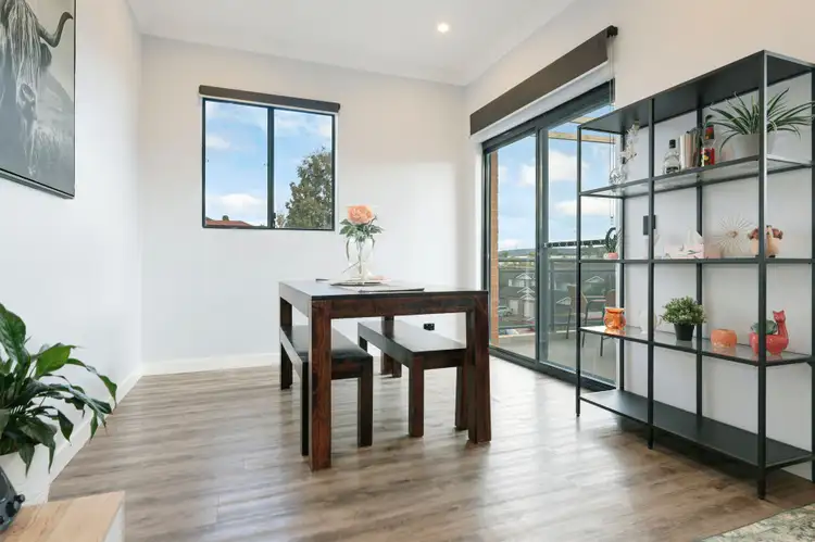 Third view of Homely unit listing, 11/14 Regentville Road, Jamisontown NSW 2750