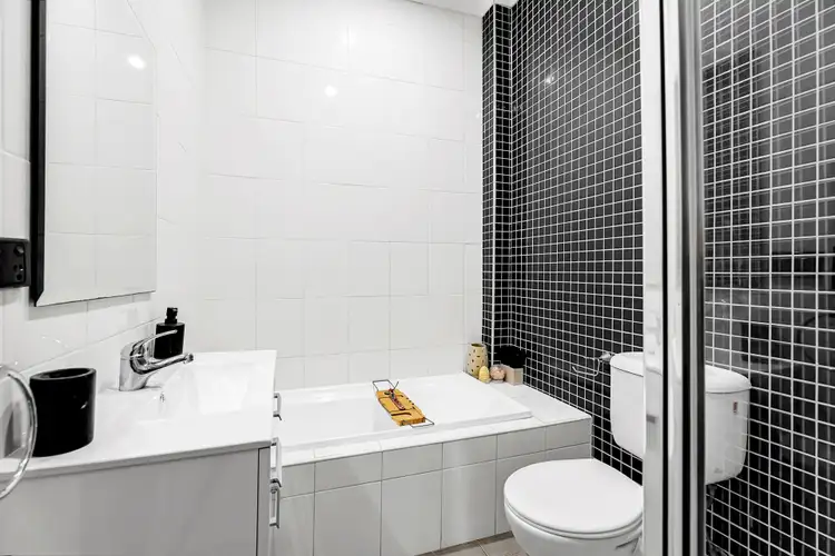 Fourth view of Homely unit listing, 11/14 Regentville Road, Jamisontown NSW 2750