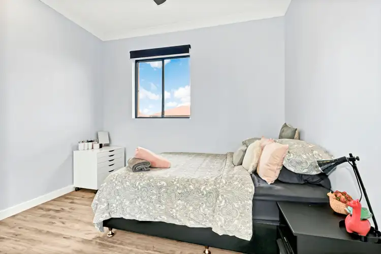 Fifth view of Homely unit listing, 11/14 Regentville Road, Jamisontown NSW 2750