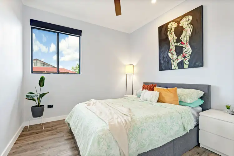 Sixth view of Homely unit listing, 11/14 Regentville Road, Jamisontown NSW 2750