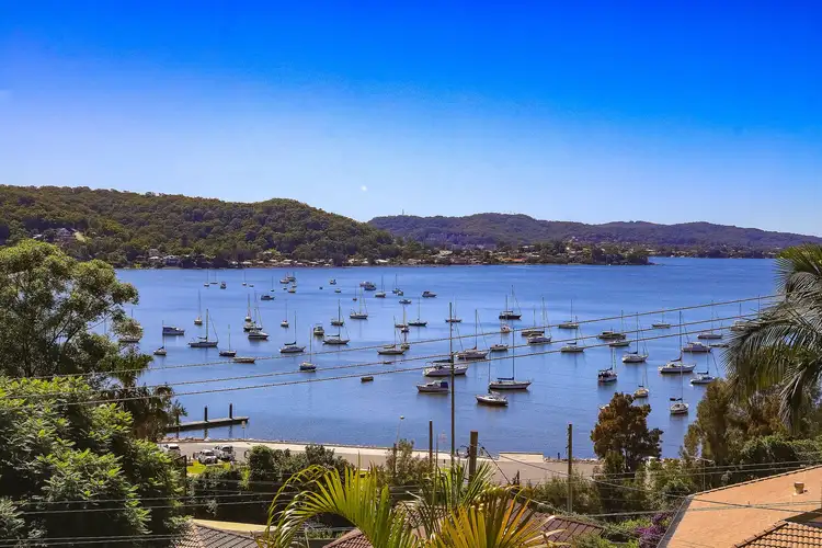 Main view of Homely house listing, 196 Glenrock Parade, Koolewong NSW 2256