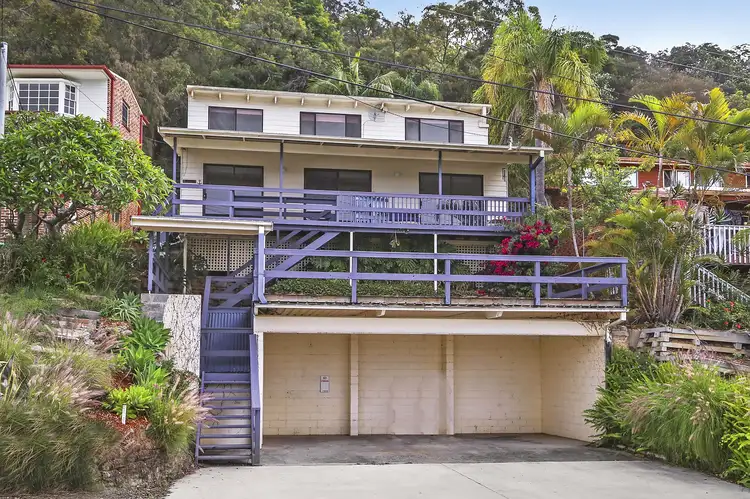 Third view of Homely house listing, 196 Glenrock Parade, Koolewong NSW 2256