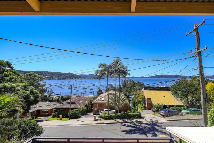 Fourth view of Homely house listing, 196 Glenrock Parade, Koolewong NSW 2256