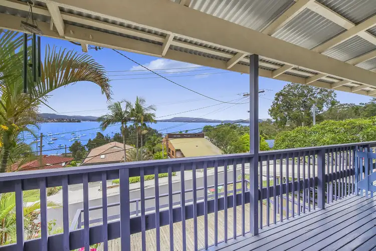 Fifth view of Homely house listing, 196 Glenrock Parade, Koolewong NSW 2256