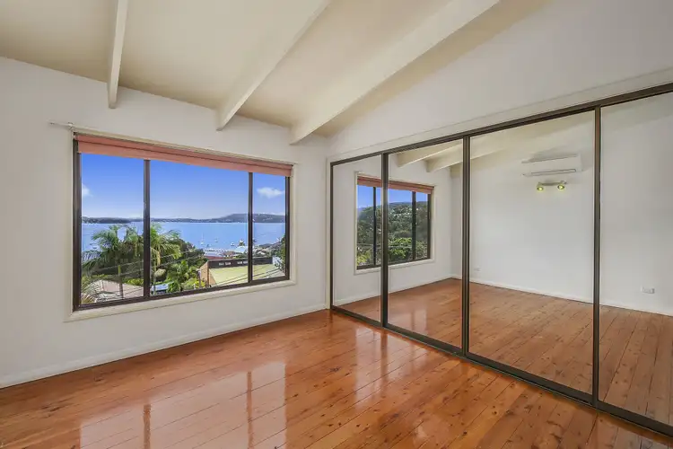 Sixth view of Homely house listing, 196 Glenrock Parade, Koolewong NSW 2256