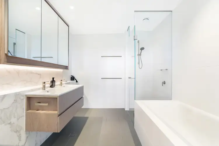 Fifth view of Homely apartment listing, E609/166 Barker Street, Randwick NSW 2031