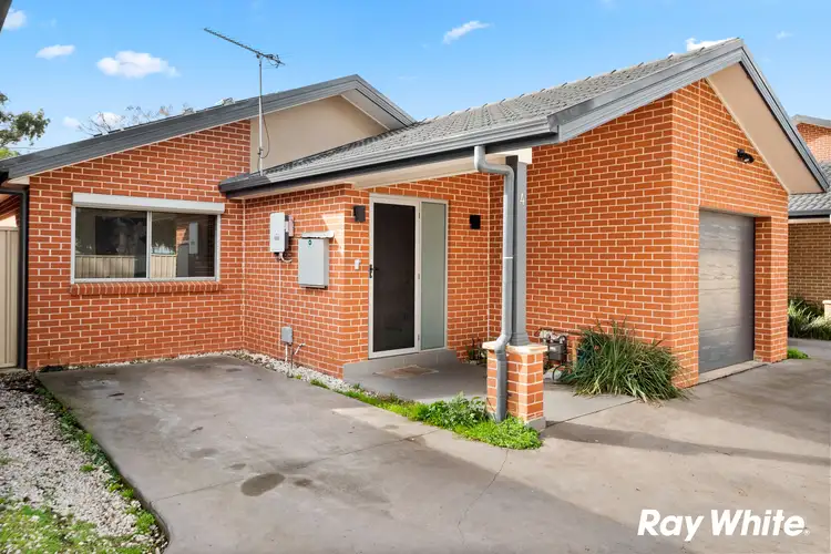 Main view of Homely house listing, 4/26 Park Street, Riverstone NSW 2765