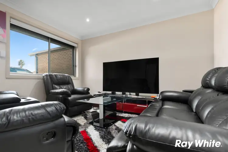 Second view of Homely house listing, 4/26 Park Street, Riverstone NSW 2765