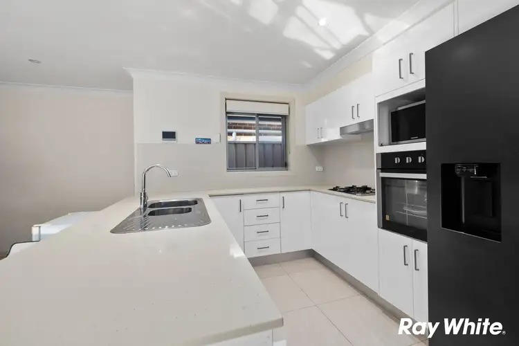 Third view of Homely house listing, 4/26 Park Street, Riverstone NSW 2765