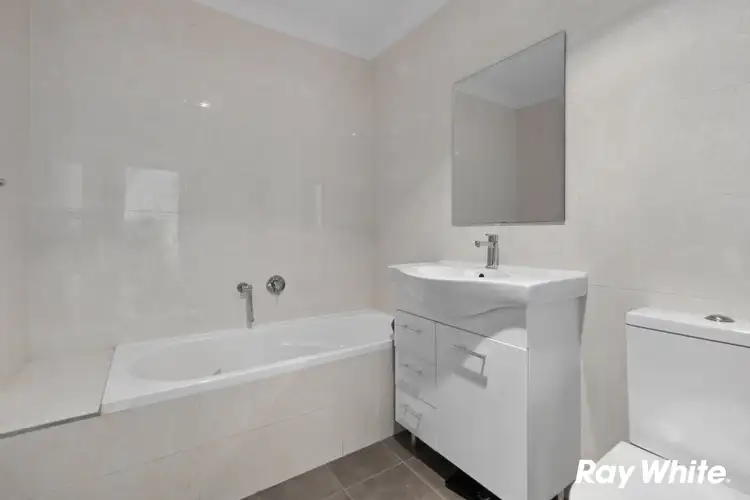 Fifth view of Homely house listing, 4/26 Park Street, Riverstone NSW 2765