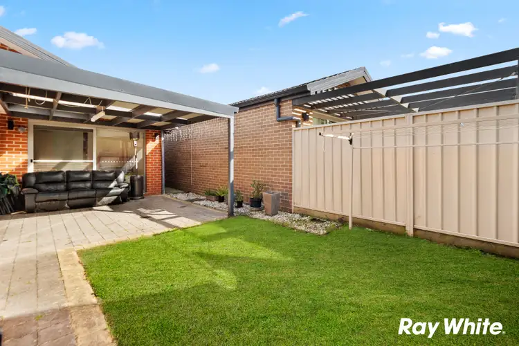 Sixth view of Homely house listing, 4/26 Park Street, Riverstone NSW 2765