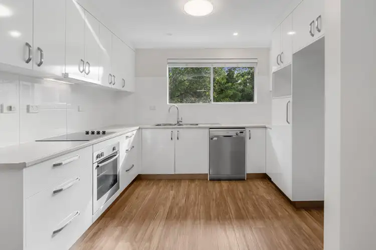 Third view of Homely apartment listing, 9/31 Frederick Street, Taringa QLD 4068