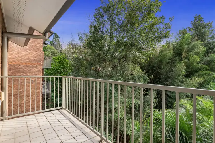 Fourth view of Homely apartment listing, 9/31 Frederick Street, Taringa QLD 4068