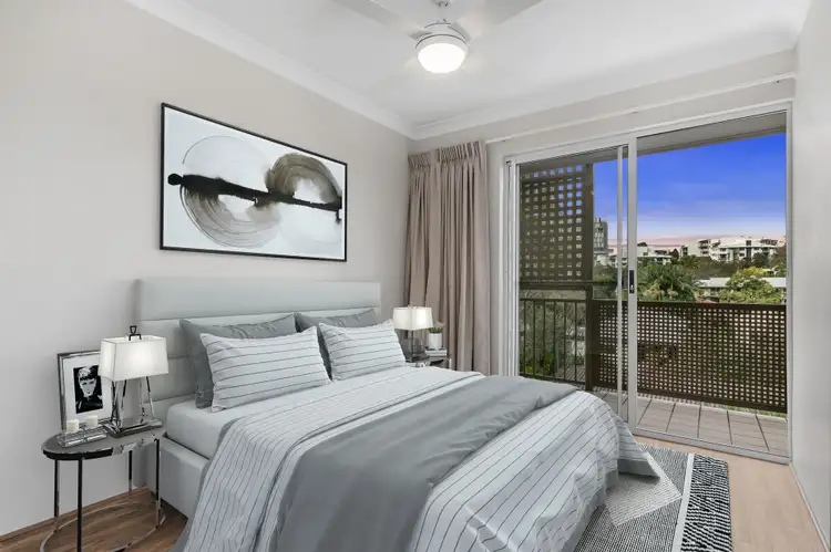 Fifth view of Homely apartment listing, 9/31 Frederick Street, Taringa QLD 4068