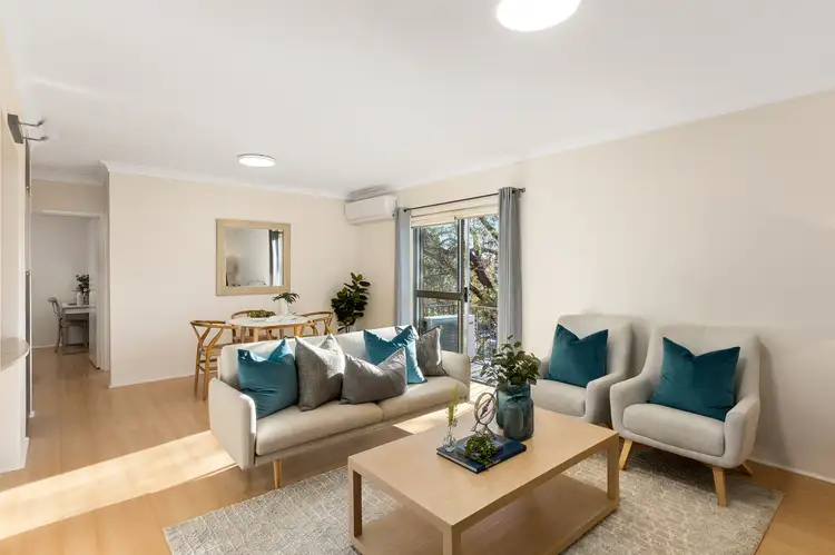 Second view of Homely apartment listing, 7/4-6 Harvard Street, Gladesville NSW 2111