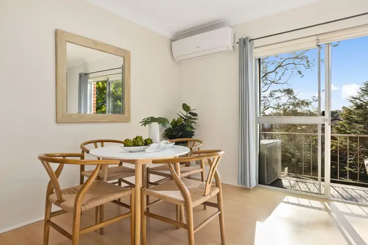 Fourth view of Homely apartment listing, 7/4-6 Harvard Street, Gladesville NSW 2111