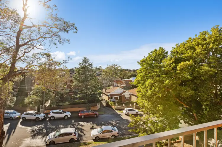Fifth view of Homely apartment listing, 7/4-6 Harvard Street, Gladesville NSW 2111