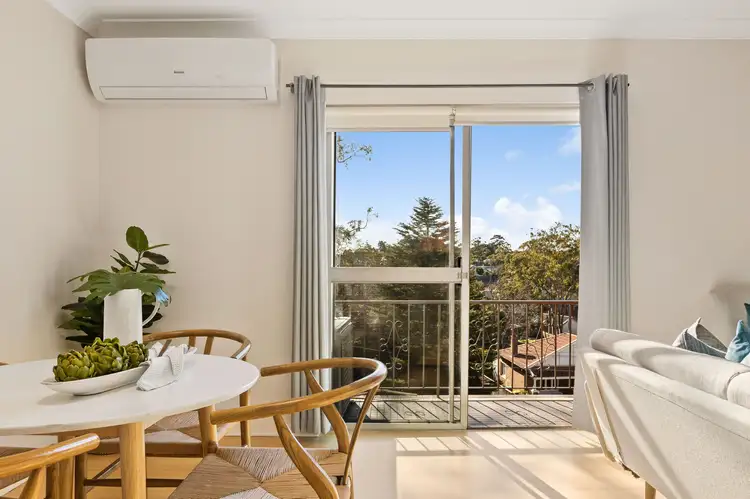 Sixth view of Homely apartment listing, 7/4-6 Harvard Street, Gladesville NSW 2111