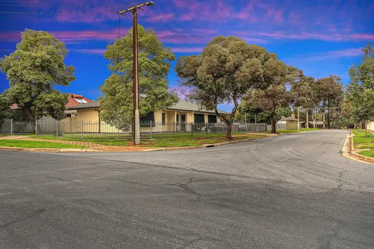 Third view of Homely block of units listing, 1,2,3/15 Barnett Street, Salisbury SA 5108