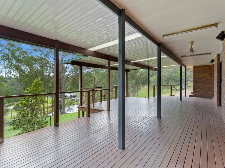 24 Samford Road, Samford Valley QLD 4520