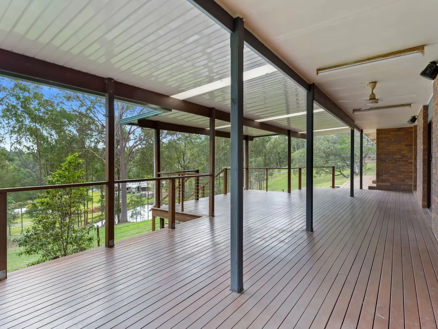 Main view of Homely house listing, 24 Samford Road, Samford Valley QLD 4520