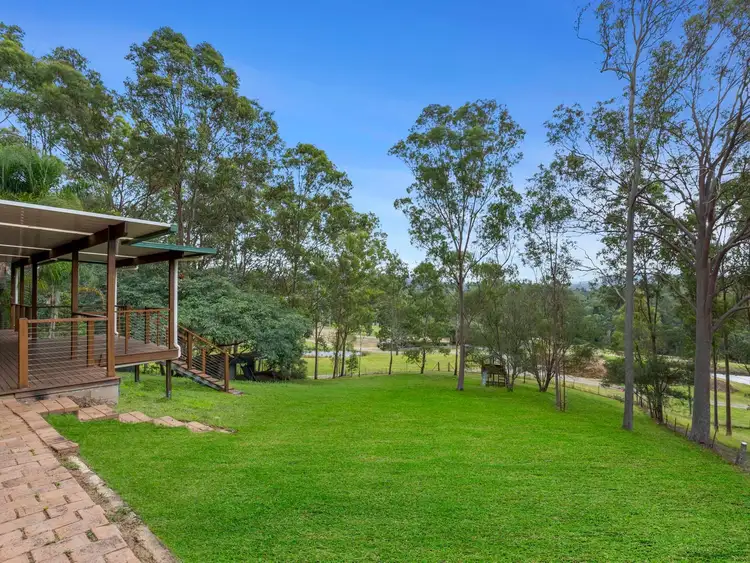 Fourth view of Homely house listing, 24 Samford Road, Samford Valley QLD 4520