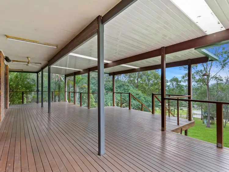 Fifth view of Homely house listing, 24 Samford Road, Samford Valley QLD 4520
