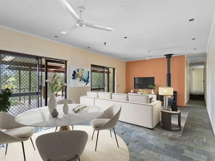 Sixth view of Homely house listing, 24 Samford Road, Samford Valley QLD 4520