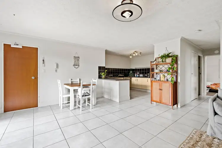 Fifth view of Homely apartment listing, 6/14 Brett Avenue, Labrador QLD 4215