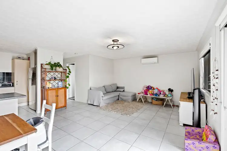Sixth view of Homely apartment listing, 6/14 Brett Avenue, Labrador QLD 4215