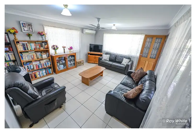 Fourth view of Homely unit listing, 2/21 Hardy Avenue, Park Avenue QLD 4701