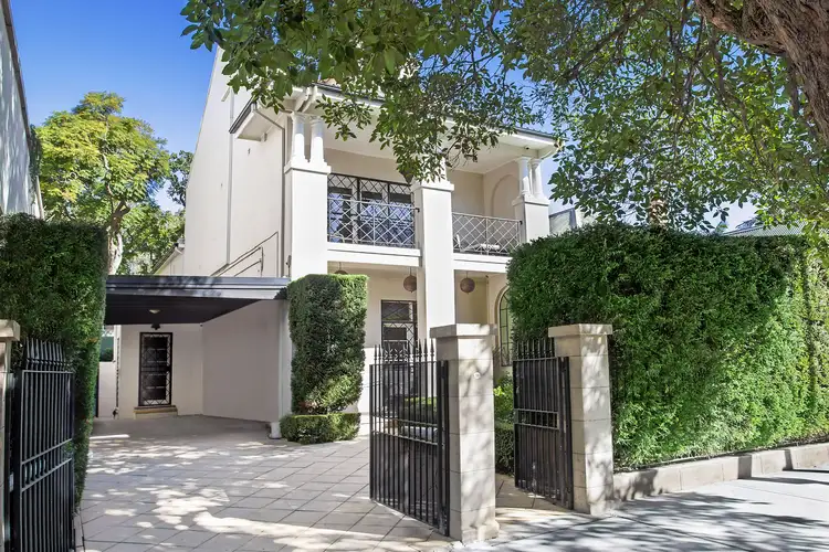 38 Cross Street, Double Bay NSW 2028