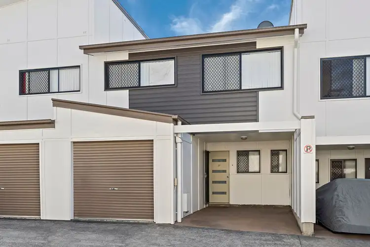 37/11 Portia Street, Kingston QLD 4114