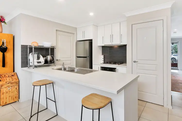 Second view of Homely house listing, 38 Pfitzner Close, Murray Bridge SA 5253