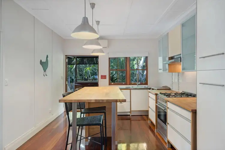 Fourth view of Homely house listing, 73 Regency Street, Brighton QLD 4017