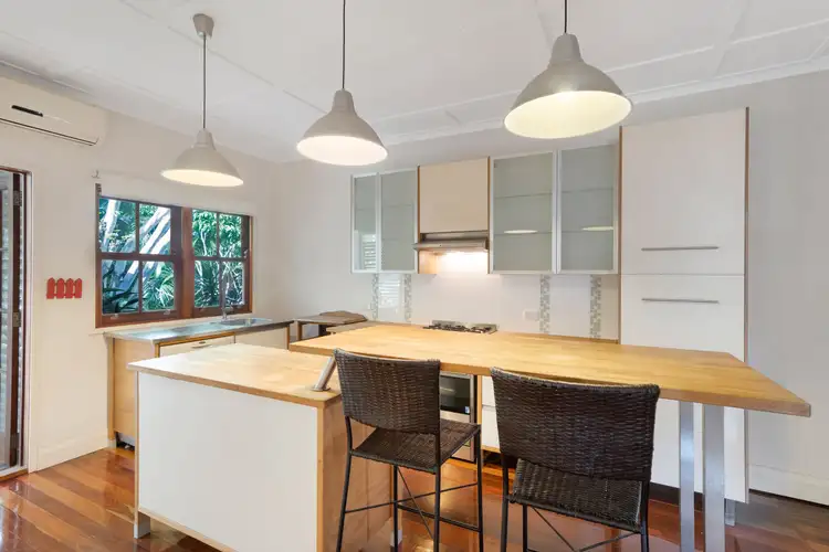 Fifth view of Homely house listing, 73 Regency Street, Brighton QLD 4017