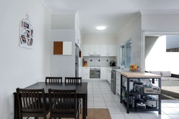 Second view of Homely townhouse listing, 2/127 Pohlman Street, Southport QLD 4215