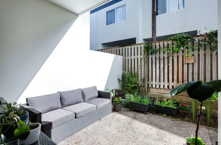 Third view of Homely townhouse listing, 2/127 Pohlman Street, Southport QLD 4215