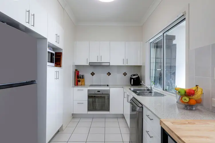 Fourth view of Homely townhouse listing, 2/127 Pohlman Street, Southport QLD 4215