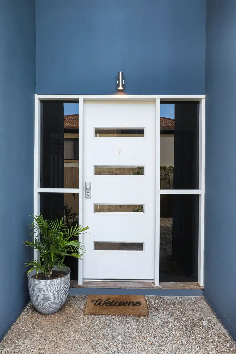 Sixth view of Homely townhouse listing, 2/127 Pohlman Street, Southport QLD 4215