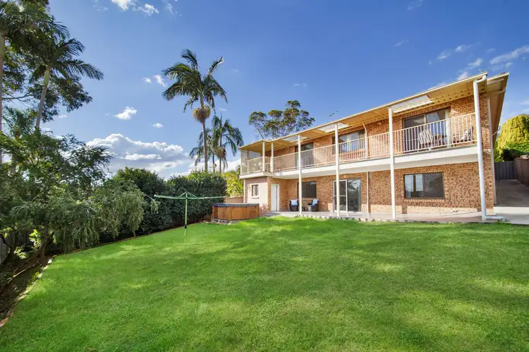 32 Brushwood Drive, Alfords Point NSW 2234