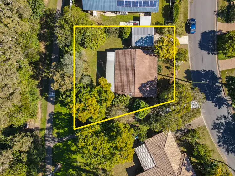Main view of Homely house listing, 22 Winter Road, Kallangur QLD 4503