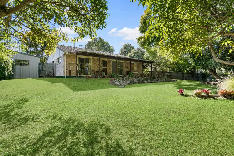 Second view of Homely house listing, 22 Winter Road, Kallangur QLD 4503