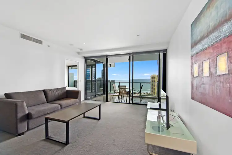 Seventh view of Homely apartment listing, 1254/9 Ferny Avenue, Surfers Paradise QLD 4217