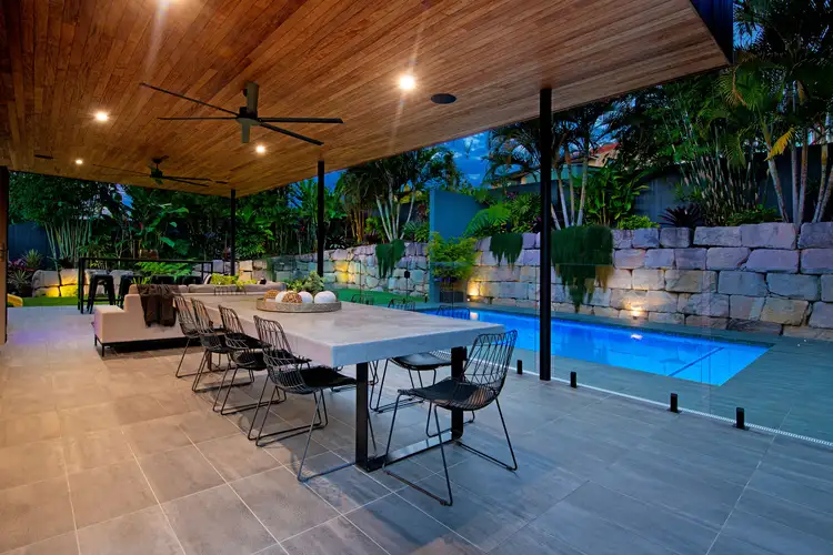 Main view of Homely house listing, 8 Warrungen Way, Ashmore QLD 4214