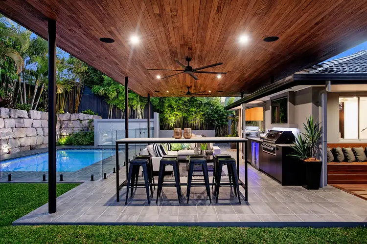 Fourth view of Homely house listing, 8 Warrungen Way, Ashmore QLD 4214