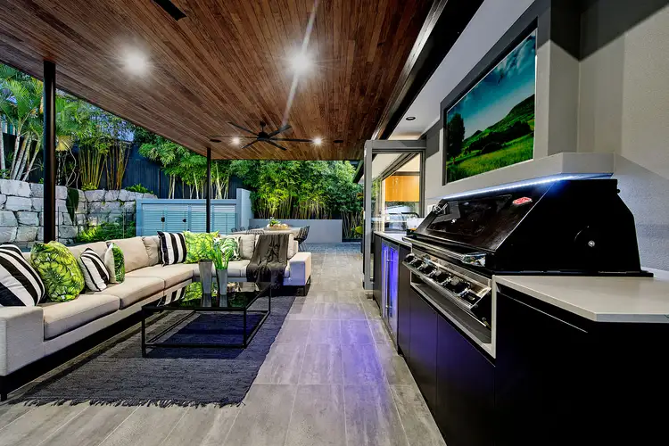 Fifth view of Homely house listing, 8 Warrungen Way, Ashmore QLD 4214